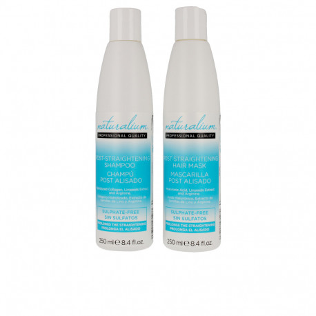 PAUL GEHRING KIT MANTENIMIENTO POST ALISADO 2 pz