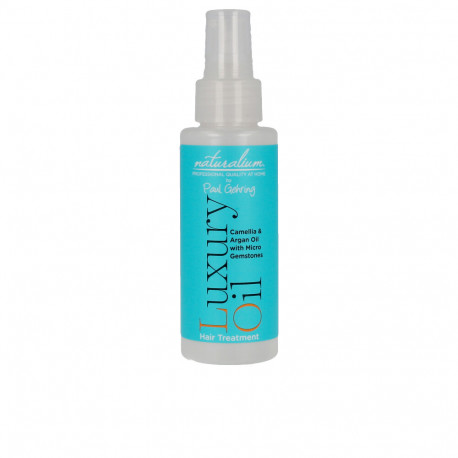 PAUL GEHRING LUXURY OIL hair treatment 100 ml