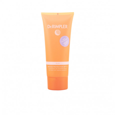 SUN medium protecion SPF15 200 ml