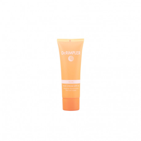 SUN face cream SPF30 75 ml