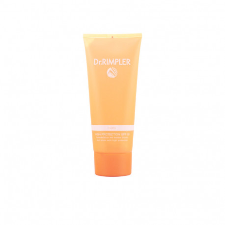 SUN high protection SPF30 200 ml