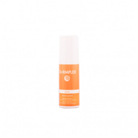 SUN skin guard spray SPF15 100 ml
