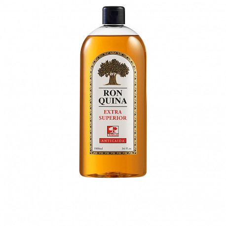 CRUSELLAS ron quina superior 1000 ml