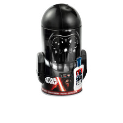 STAR WARS DARTH VADER HUCHA SET 2 pz