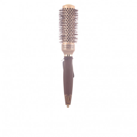 CERAMIC+ION NANO THERMIC thermal brush 34