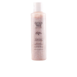 ROSE face exfoliator 200 ml