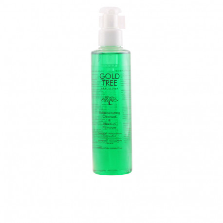 REGENERATING CLEANSER make up remover 200 ml