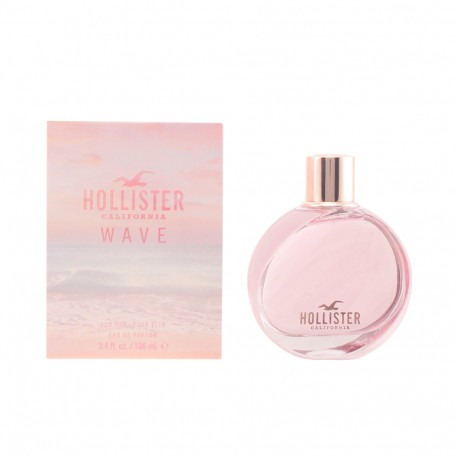 WAVE FOR HER edp spray 100 ml