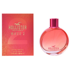 WAVE2 FOR HER edp spray 100 ml