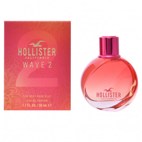 WAVE2 FOR HER edp spray 50 ml