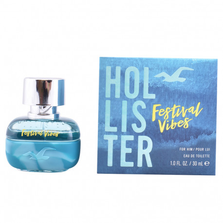 FESTIVAL VIBES FOR HIM edt spray 30 ml
