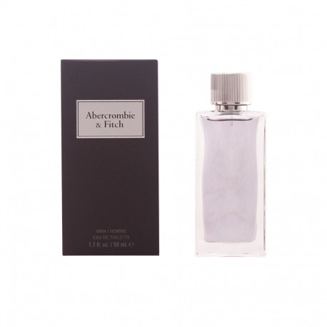 FIRST INSTINCT edt spray 50 ml