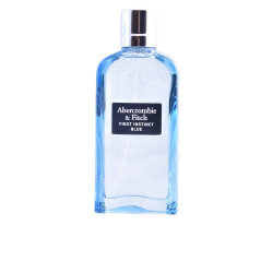 FIRST INSTINCT BLUE WOMEN edp spray 100 ml