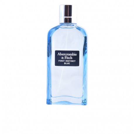 FIRST INSTINCT BLUE WOMEN edp spray 100 ml