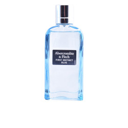 FIRST INSTINCT BLUE WOMEN edp spray 50 ml