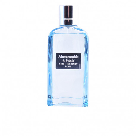 FIRST INSTINCT BLUE WOMEN edp spray 50 ml