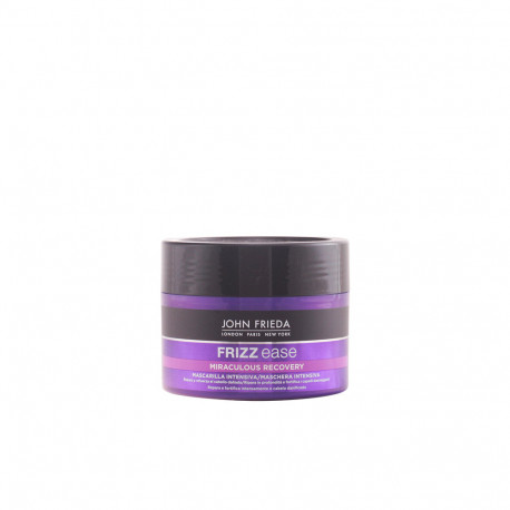 FRIZZ-EASE mask fortalecedora intensiva 250 ml