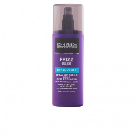 FRIZZ-EASE spray perfeccionador rizos 200 ml