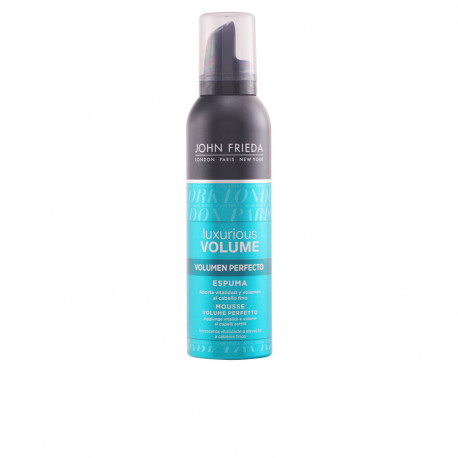 LUXURIOUS VOLUME espuma volumen 200 ml