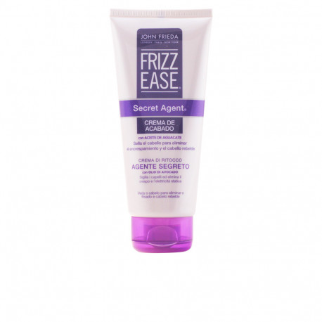 FRIZZ-EASE secret agent crema acabado perfecto 100 ml