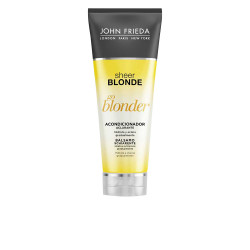 SHEER BLONDE acondicionador aclarante blond hair 250 ml