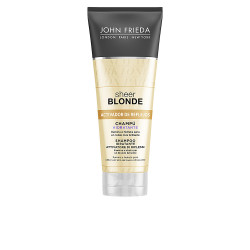 SHEER BLONDE champú hidratante blond hair 250 ml