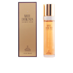 WHITE DIAMONDS edt spray 100 ml