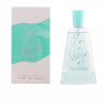 EAU DE VARENS Nº3 eau parfumante hydratante spray 150 ml