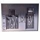 UDV FOR MEN SET 2 pz