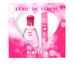 MINI LOVE SET 2 pz