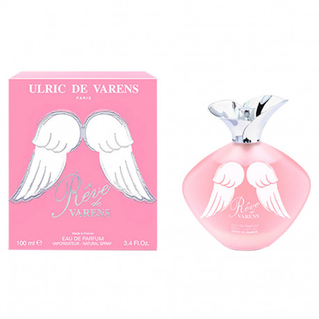 RÊVE DE VARENS edp spray 100 ml