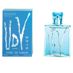 UDV BLUE FOR MEN edt spray 100 ml