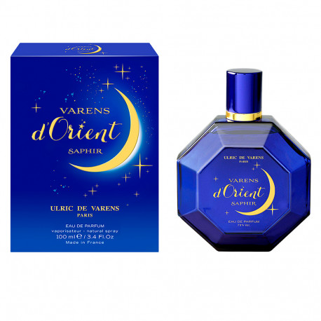 VARENS D'ORIENT SAPHIR edp spray 100 ml