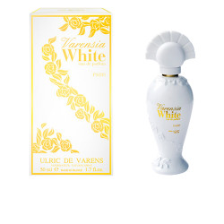 VARENSIA WHITE edp spray 50 ml