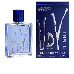 UDV NIGHT edt spray 100 ml