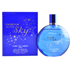 VARENS IN THE SKY edp spray 100 ml
