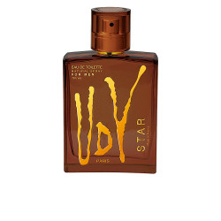 UDV STAR FOR MEN edt spray 100 ml