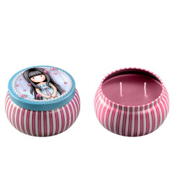 GORJUSS ROSEBUD candle perfumada 275 gr