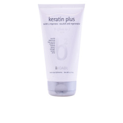 KERATIN PLUS nourish and regenerate 150 ml