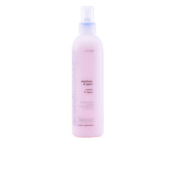 LEAVE IN smothness & repairs conditioner 250 ml