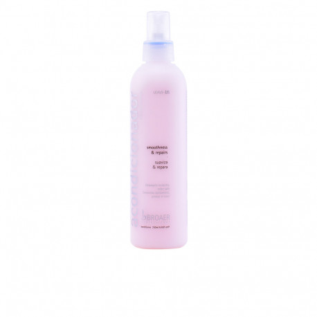 LEAVE IN smothness & repairs conditioner 250 ml
