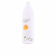 BACK BAR apricot shampoo 1000 ml