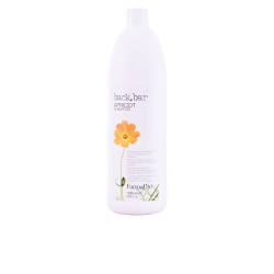 BACK BAR apricot shampoo 1000 ml