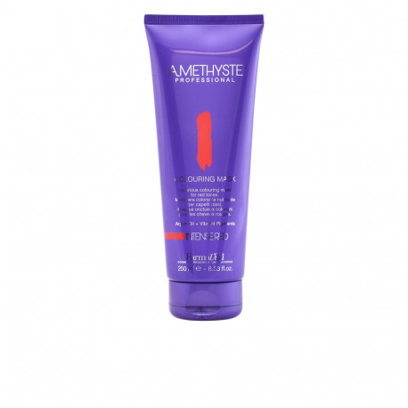AMETHYSTE colouring mask-red 250 ml