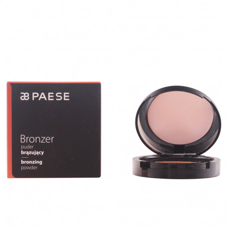 BRONZER powder 1M