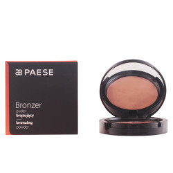 BRONZER powder 2P
