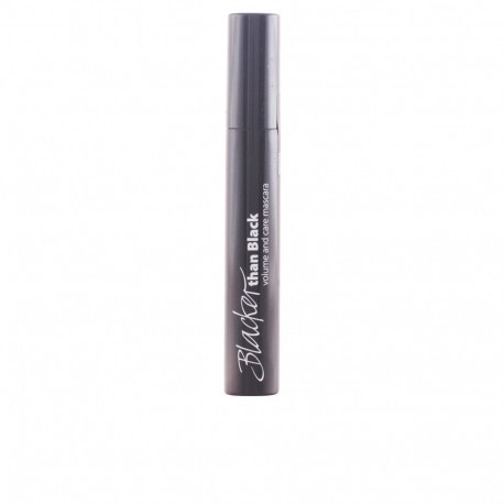 MASCARA BLACKER volume and care