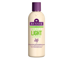 MIRACLE LIGHT pelo liso fino acondicionador 250 ml