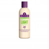 MIRACLE LIGHT pelo liso fino acondicionador 250 ml