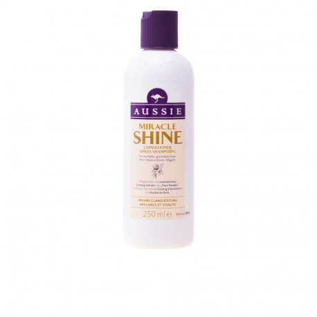 MIRACLE SHINE conditioner 250 ml